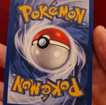 Pokemon card μεταχειρισμένη