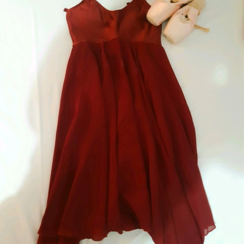Ballet dress new