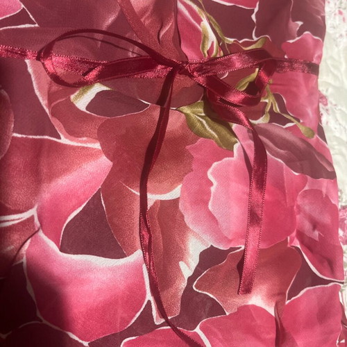 Raxevsky shirt like new, floral, size M