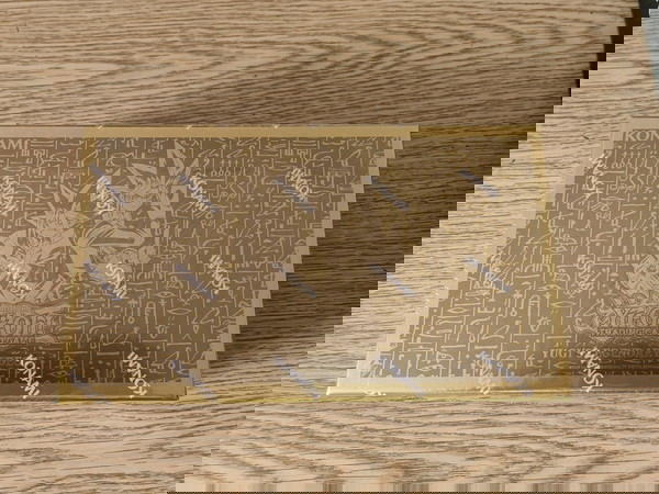 Yu-Gi-Oh! Yugi's Legendary Decks  SEALED