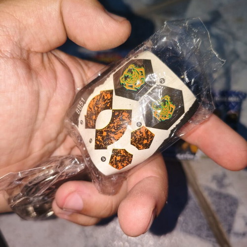 Beyblade Super Rorso Bear