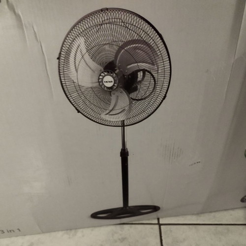 Fan Stand 3 in 1 FS-45M 45cm 70W new