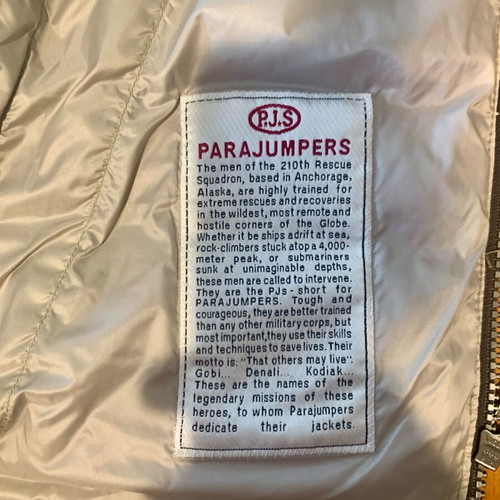Parajumpers sleeveless jacket like new, size L, acid green-yellow