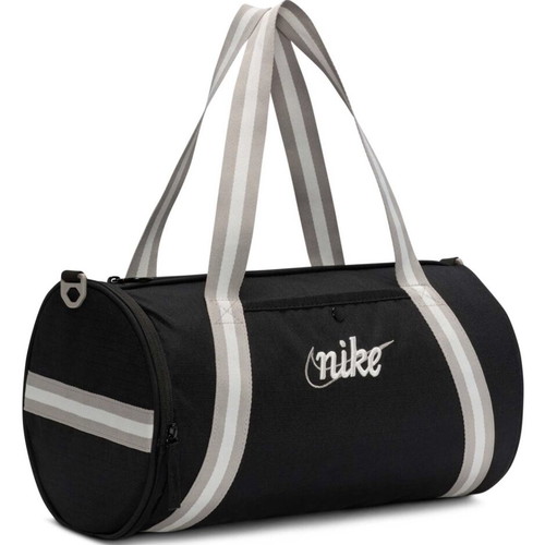 Nike NK Heritage Duff Retro bag new, black
