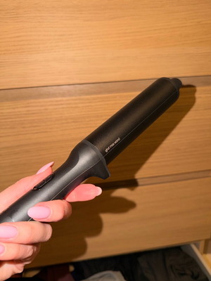 GHD Curve Max Wand like new