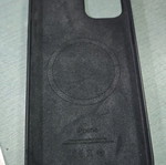 Apple iPhone 15 Plus case used, authentic