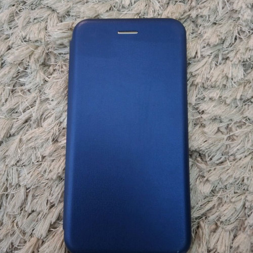 Samsung Galaxy A51 phone case new, blue