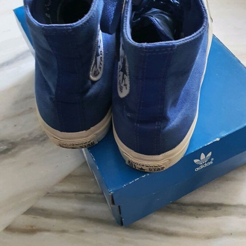 Converse All Star Chuck Taylor with Lunarnon insole, size 39.5, like new