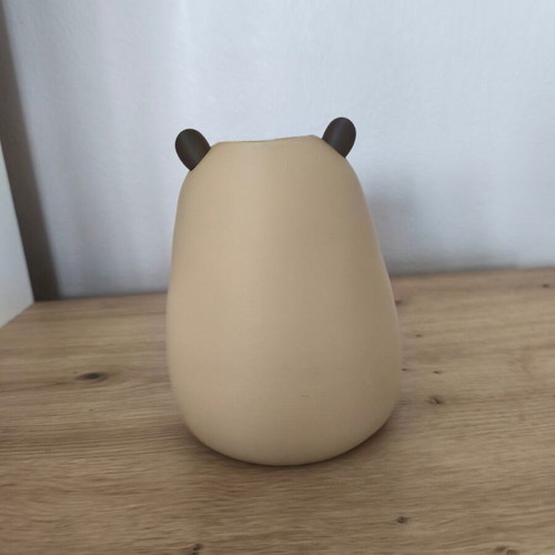 Capybara pencil holder new with 3D printing