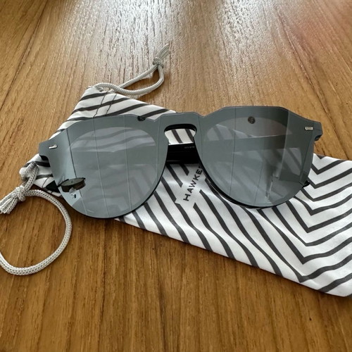Hawkers Chrome Warwick sunglasses new with case