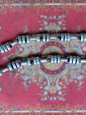 Necklace used