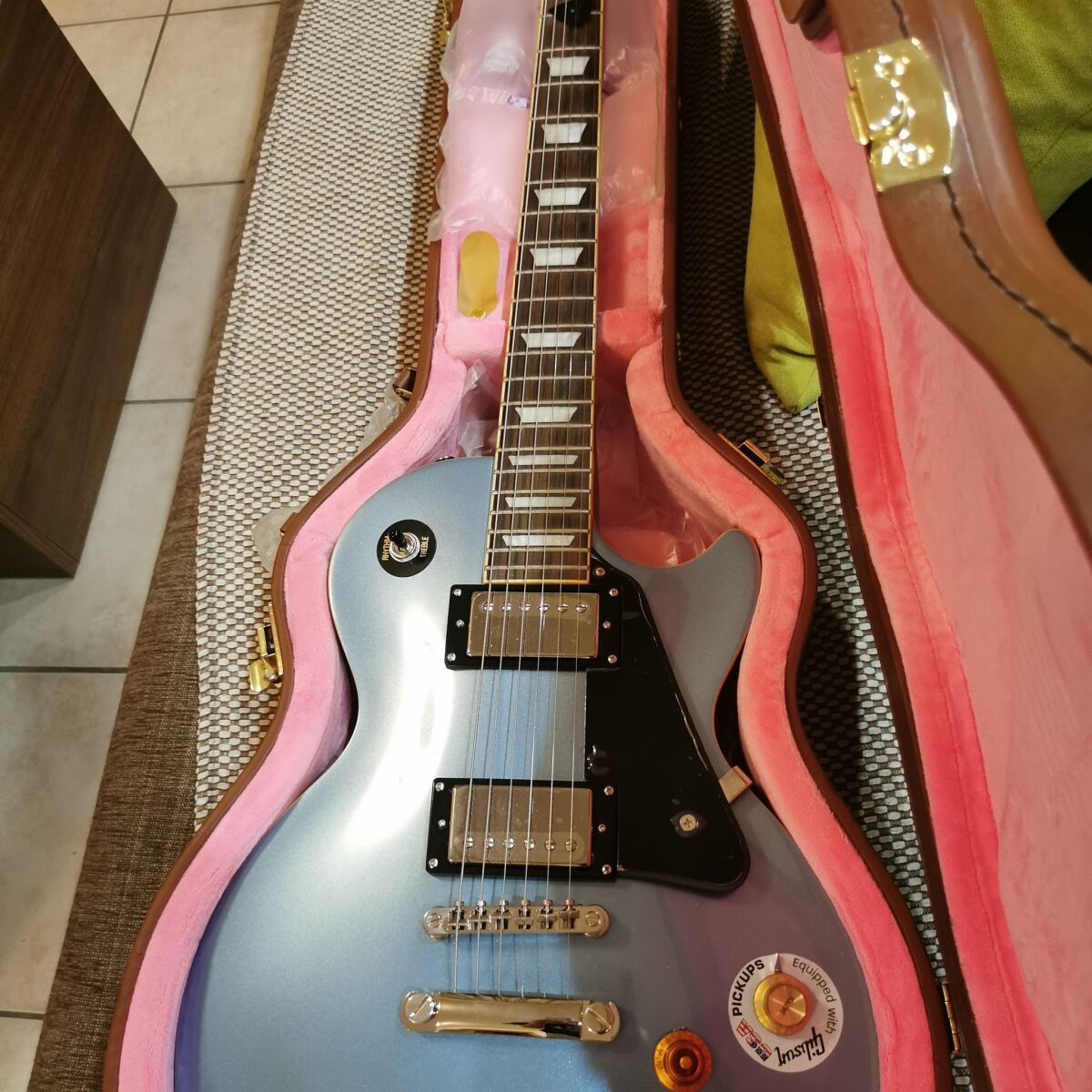 Epiphone Joe Bonamassa Les Paul… - € 900,00 - Vendora.cy