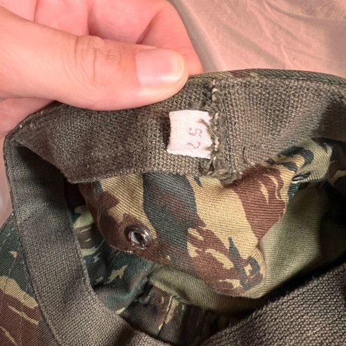 Military hats new, size 57