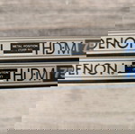  DENON tape  METAL POSITION 75 minutes
