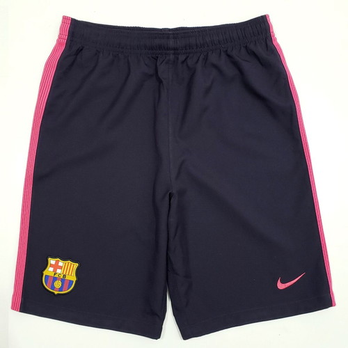 Nike FC Barcelona Away Shorts Junior L-XL 13-15 years
