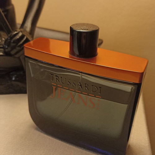 Trussardi Jeans for Men Eau de Toilette 100ml