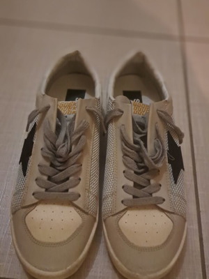 Golden Bush shoes used, size 40