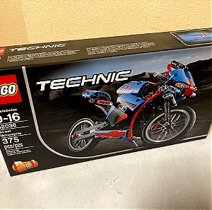 Lego Technic 42036