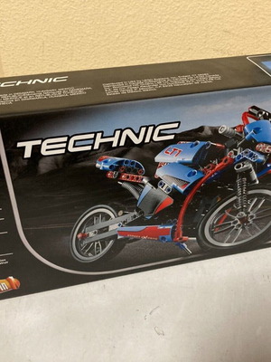 Lego Technic 42036