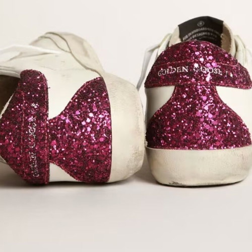 Golden Goose women's shoes new