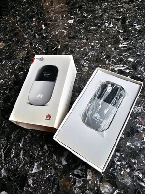 Huawei E586S ασύρματο 4G mobile router Wi-Fi καινούργιο