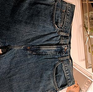 Ανδρικά jeans Regular Fit Marks and Spencer - Medium