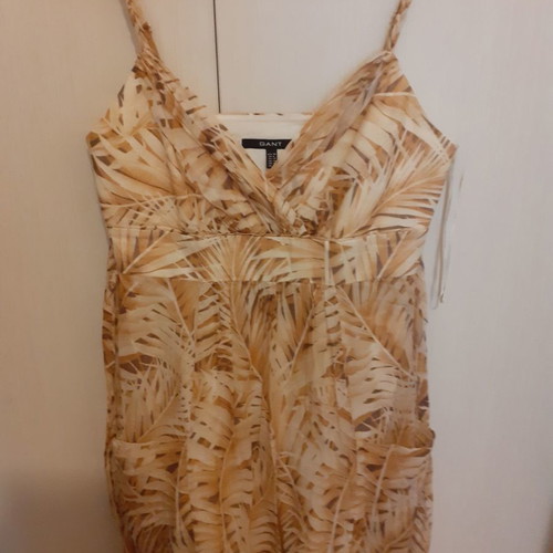 Φόρεμα Gant μεταχειρισμένο, μέγεθος UK 12 Medium