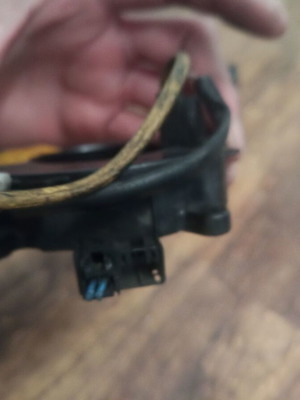 Ribbon cable for Mercedes E-Class W210 1684600149 used
