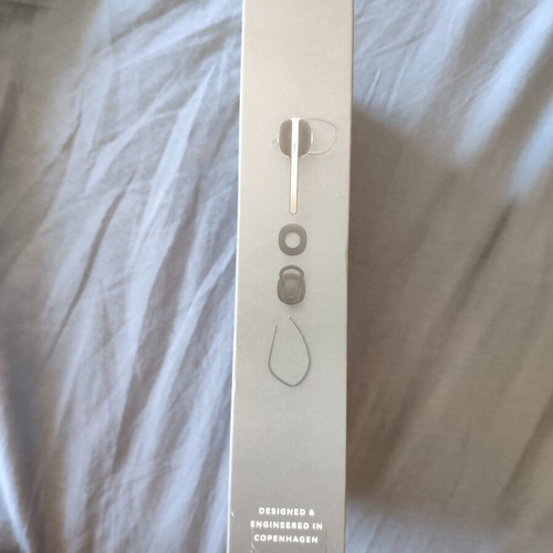 Jabra Talk 30 Bluetooth mono headset