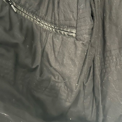 Δερμάτινο jacket Lapel σαν καινούργιο, μέγεθος medium