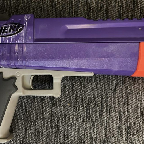 Nerf used, big lot 1