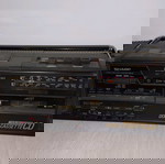  Sharp Κασετόφωνο ραδιόφωνο και CD WQ-CD30