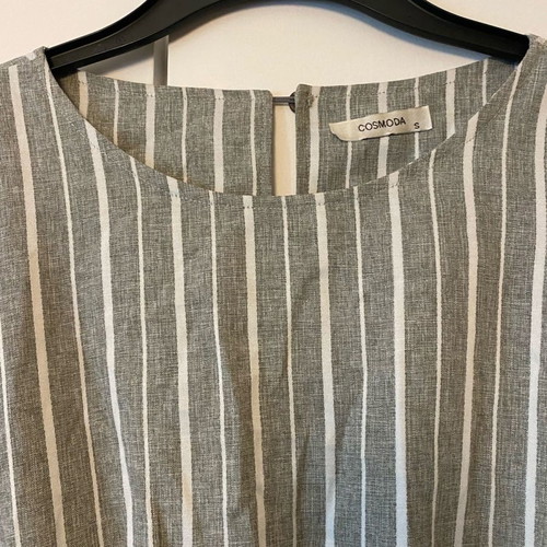 Dress missing belt, size S / 36 / 8
