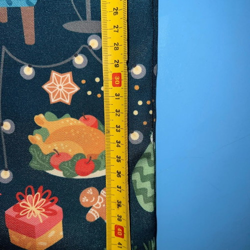 Christmas bag new