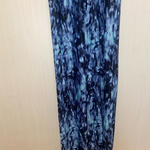 Long women's dress Pretty Little Thing new, soft fabric, size S