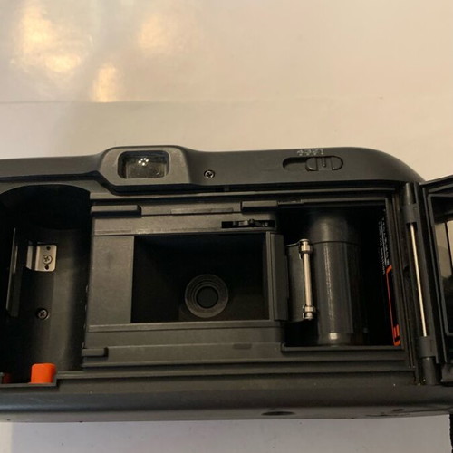 Canon Prima 35mm used old camera