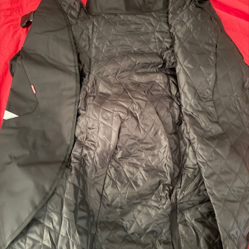 AGVPRO Universal motorcycle cover like new