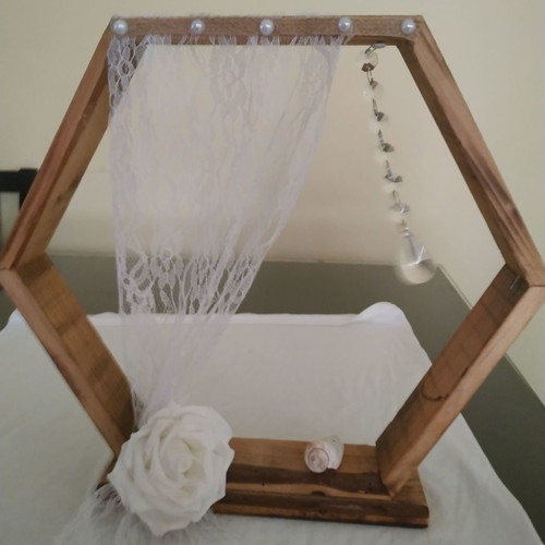 Handmade decorative item new