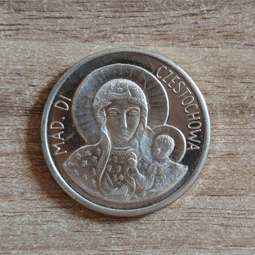 Set of 3 Vatican and Rome commemorative medals used