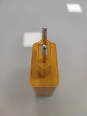 Fast Charger new