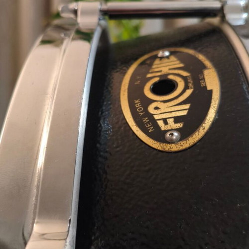 Firchie 90s Time Machine TM-2 14" Snare used