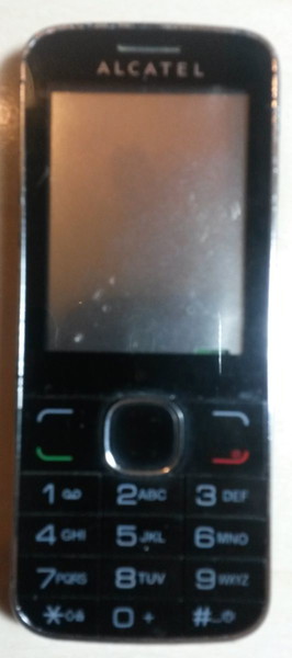 Alcatel 2005D