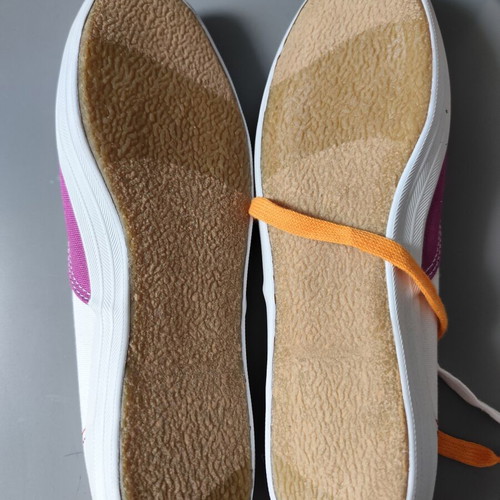 Keds Colorblock Sneakers New Size 40