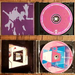 Pink Floyd Echoes CD like new