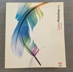 Adobe Photoshop CS2 user guide used