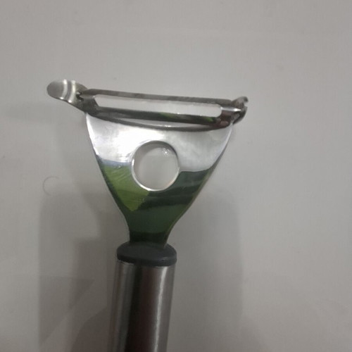 Tescoma GrandChef Peeler stainless steel like new