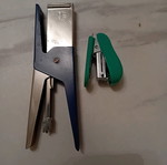 Staplers new