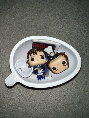 Φιγούρα Stranger Things Funko Pop από Kinder Joy νέα