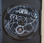 Tomb Raider The Angel of Darkness PC game