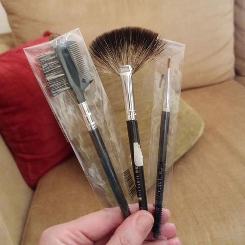 Makeup accessories new